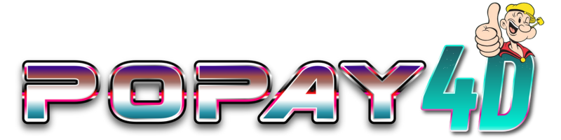 POPAY4D Logo